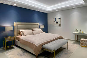 [Translate to ru:] Sharjah Sustainable City interior